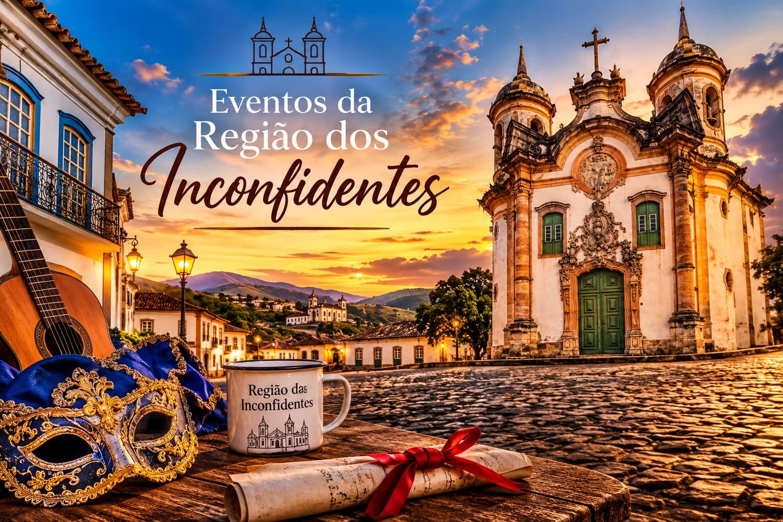 Museu da Inconfidência